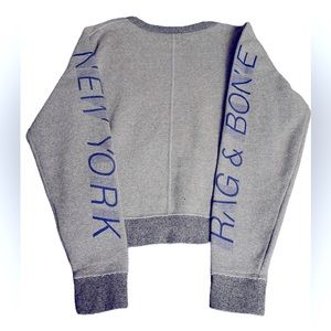 Rag & Bones sweater